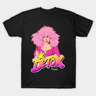 Detox from Drag Race T-Shirt